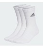 Cushioned Crew Socks (3 Pack)
