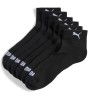 Quarter Socks (3 Pack)