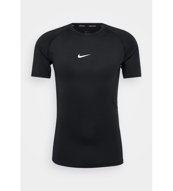 Pro Men's Tight Short Sleeve Top