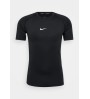Pro Men's Tight Short Sleeve Top