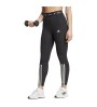 Techfit 3-Stripes Tights