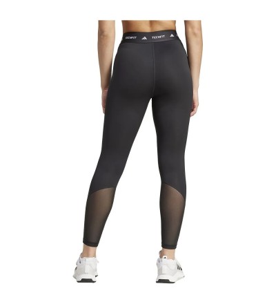 Techfit 3-Stripes Tights