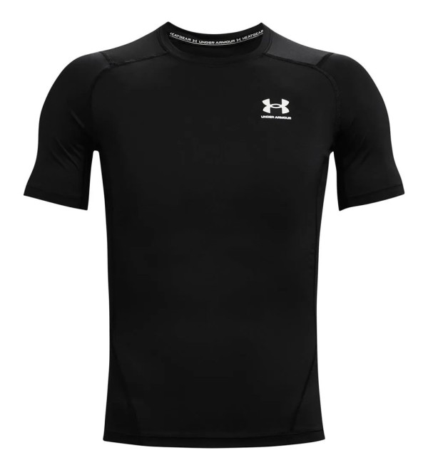 HeatGear Compression LS