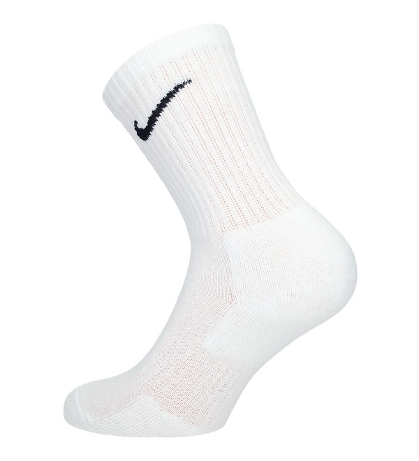 Every Cushion Crew Socks