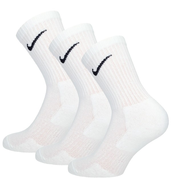 Every Cushion Crew Socks