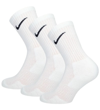 Every Cushion Crew Socks