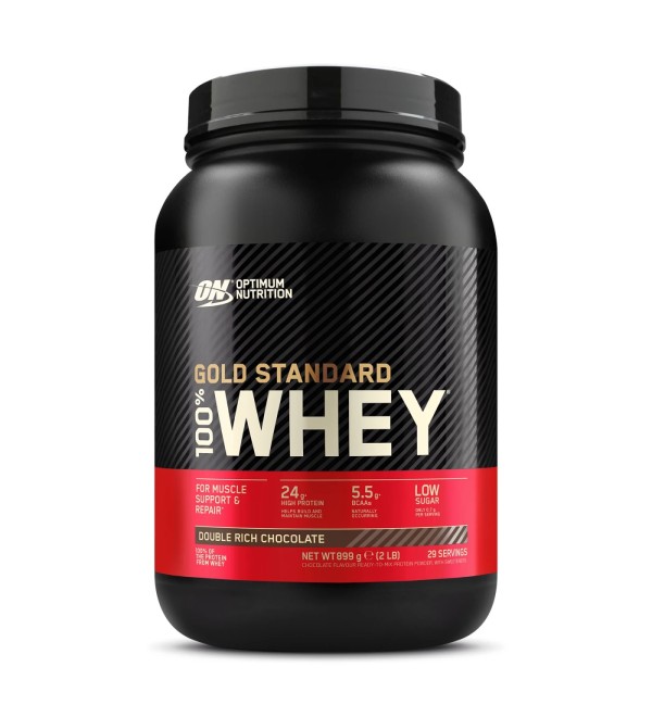 Gold Standard 100% Whey