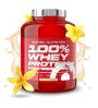 100% Whey Protein Professional