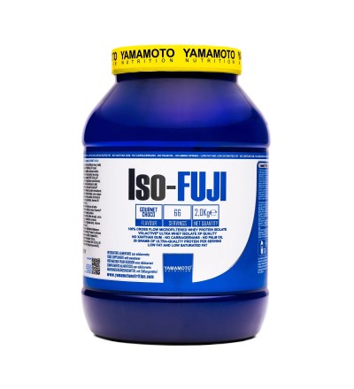 Iso-Fuji