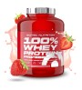 100% Whey Protein Professional