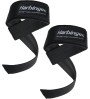 Big Grip Padded Lifting Straps