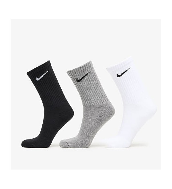 Every Cushion Crew Socks