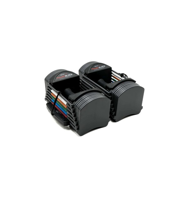 Sport 2.4 Adjustable