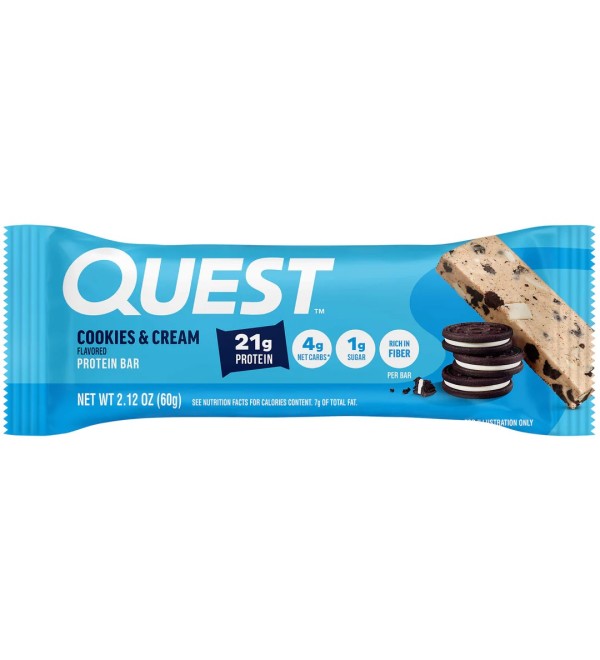 Quest Protein Bar