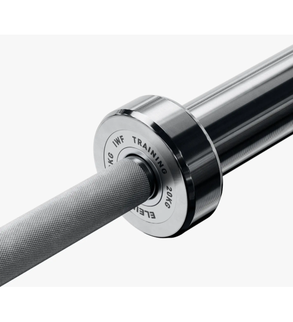 IWF Training Barbell