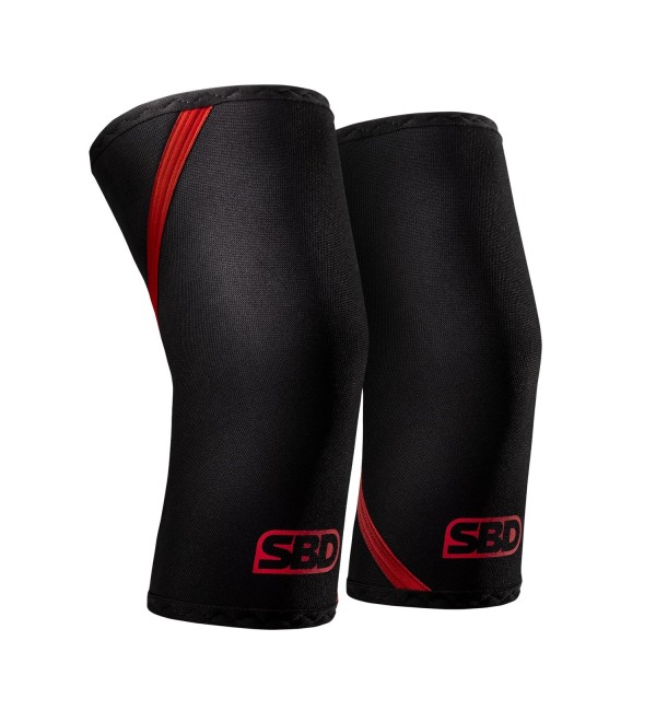 Knee Sleeves (Pair)