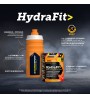 HydraFit + Borraccia