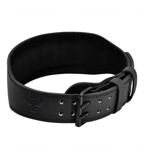 Leather Lifting Belt