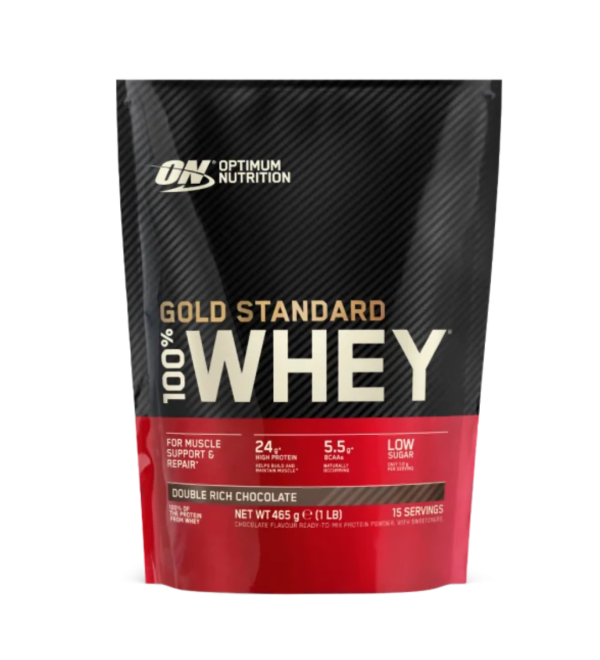 Gold Standard 100% Whey