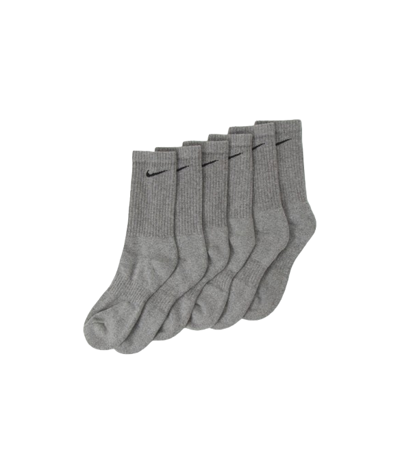 Nike Everyday Cushion Crew Socks