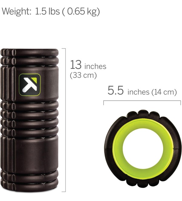 GRID Foam Roller