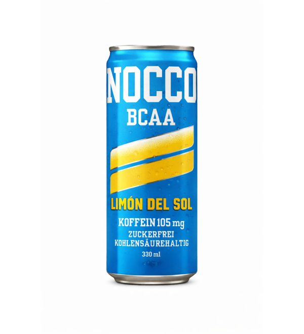 BCAA Drink