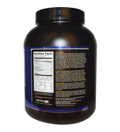 Gold Standard 100% Casein