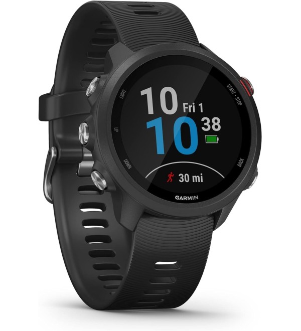 Forerunner 245 Music