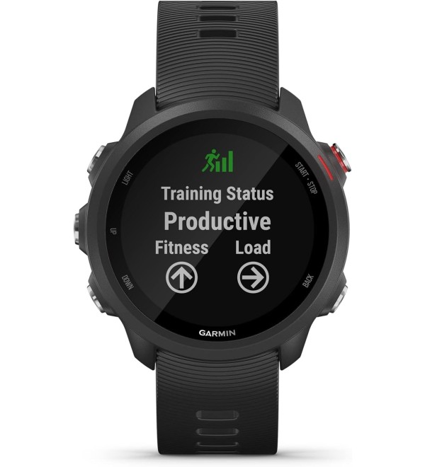 Forerunner 245 Music