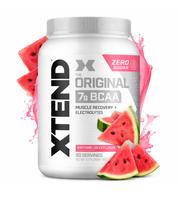 Original BCAA Powder