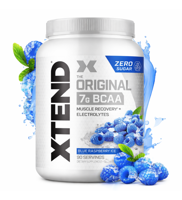 Original BCAA Powder