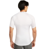 Pro Men's Tight Short Sleeve Top