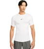 Pro Men's Tight Short Sleeve Top