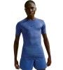Pro Men's Tight Short Sleeve Top