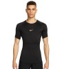 Pro Men's Tight Short Sleeve Top