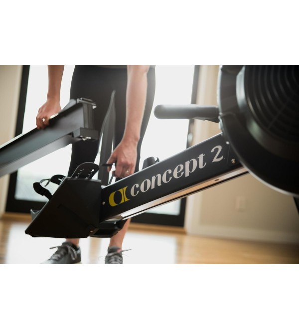 RowErg Model D (PM5)