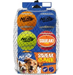 Nerf Dog