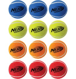 Nerf Dog