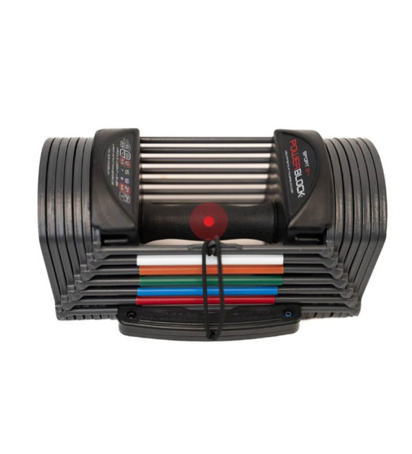 Sport 2.4 Adjustable