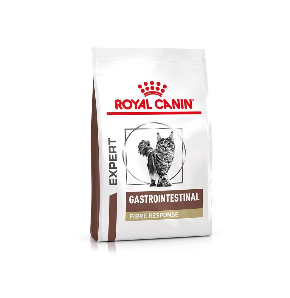 Royal Canin Expert Feline Gastrointestinal Fibre Response