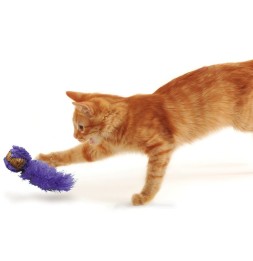 KONG Cat Cork Ball