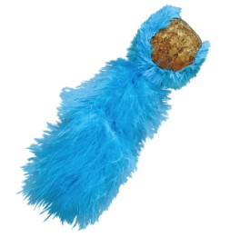 KONG Cat Cork Ball