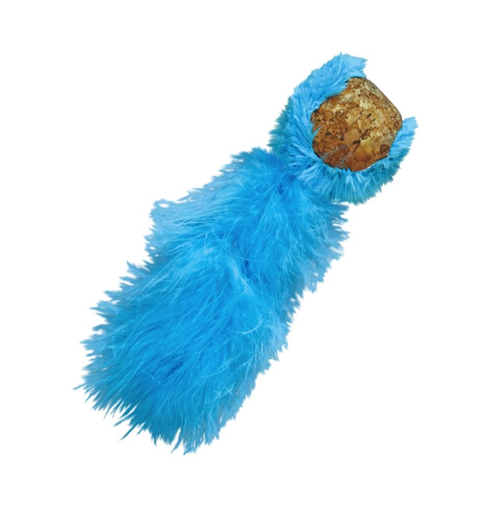 KONG Cat Cork Ball