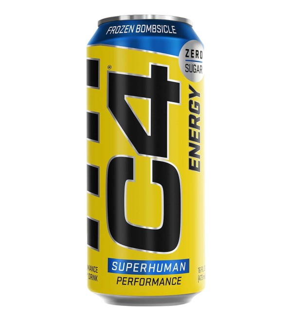 C4 Energy Drink