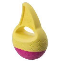 Gioco per cani Trixie Aqua Toy Pinna di squalo