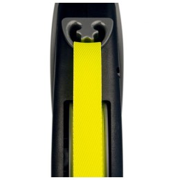 Guinzaglio avvolgibile flexi Giant Professional - 10 m