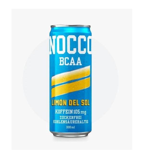 BCAA Drink