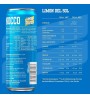 BCAA Drink