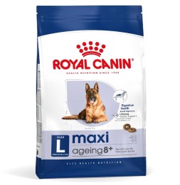 Royal Canin Maxi Ageing 8+