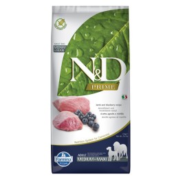 Farmina N&D Ancestral Grain...